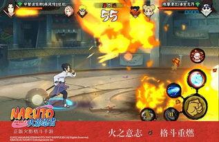 火影忍者视频最新爆料,揭秘忍者世界新篇章！